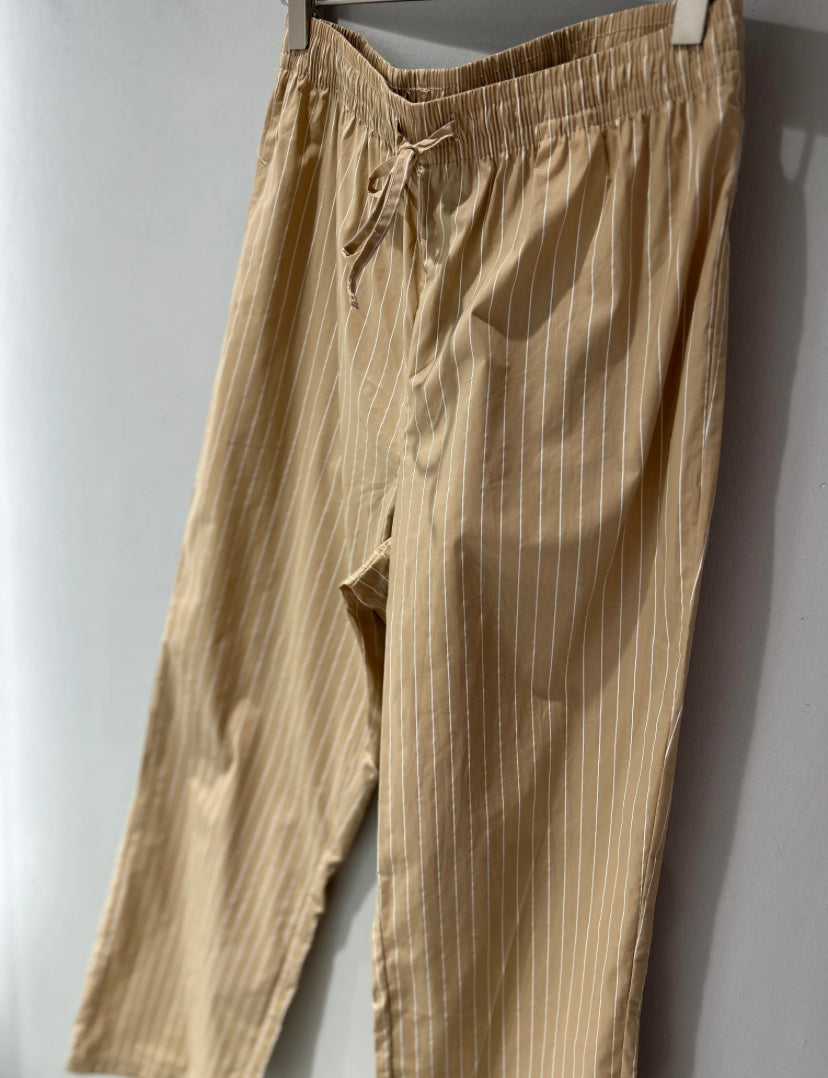 PCJULLA Pants - Nomad